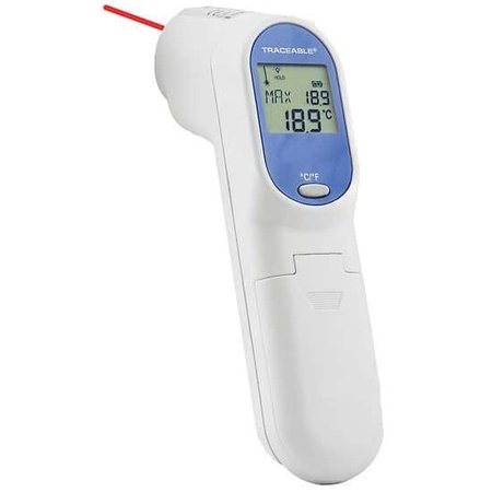 DIGI-SENSE Traceable IR Gun Thermometer with Laser 98767-45
